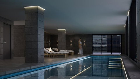Vibe Hotel Hobart - Your Accommodation 0