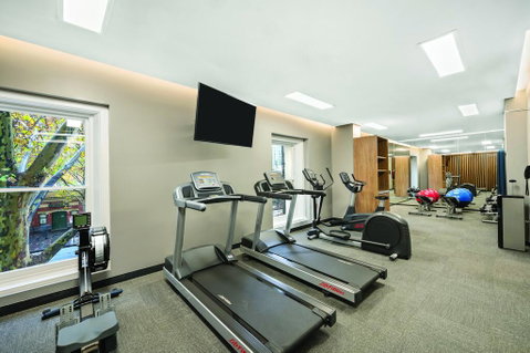 Vibe Hotel Melbourne - Your Accommodation 2