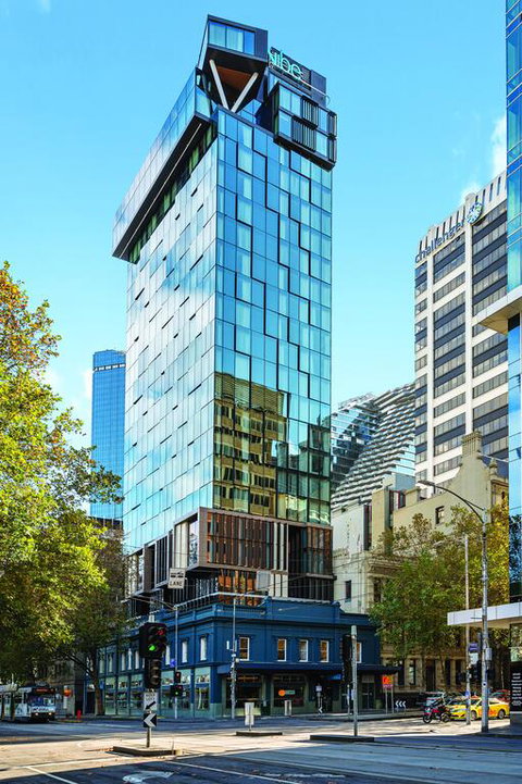 Vibe Hotel Melbourne - Your Accommodation 3