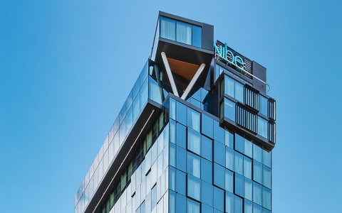 Vibe Hotel Melbourne - Your Accommodation 0