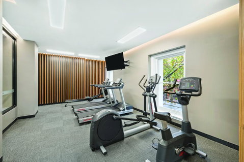 Vibe Hotel Melbourne - Your Accommodation 1