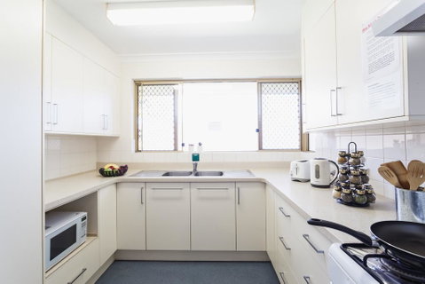 Vickery House 8 Bedroom Flat - Your Accommodation 0