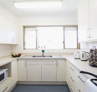 Vickery House 8 Bedroom Flat - Your Accommodation