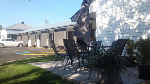 Verandah Motel - Your Accommodation 0