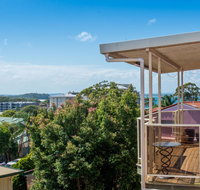 Victor Parade Unit 3/2 - Your Accommodation