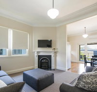 Victoria Street Apartments - Your Accommodation