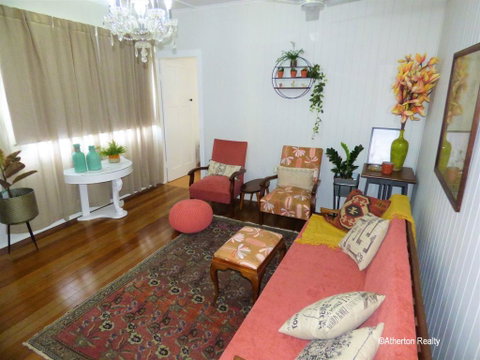 Victoria House - Your Accommodation 3