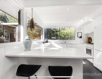 Victorian Beach House