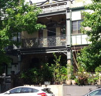 Victorian terrace Sydney - Your Accommodation