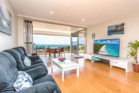 VIEWS ON ELSHEBY - Your Accommodation 0