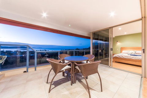 VIEWS ON ELSHEBY - Your Accommodation 2
