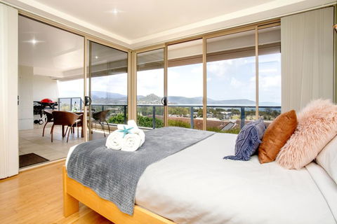 VIEWS ON ELSHEBY - Your Accommodation 1