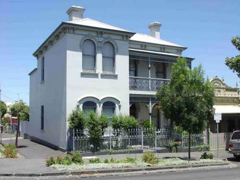VIGNACOURT MANSION RICHMOND HILL - Your Accommodation 0