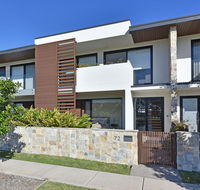 Villa Catania Waterside at Trinity Point - Your Accommodation