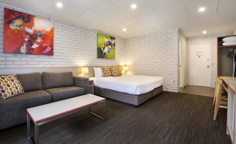 Villa Noosa Hotel - Your Accommodation 3