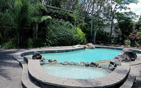Villa Noosa Hotel - Your Accommodation 2