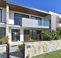Villa Positano Waterside at Trinity Point - Your Accommodation