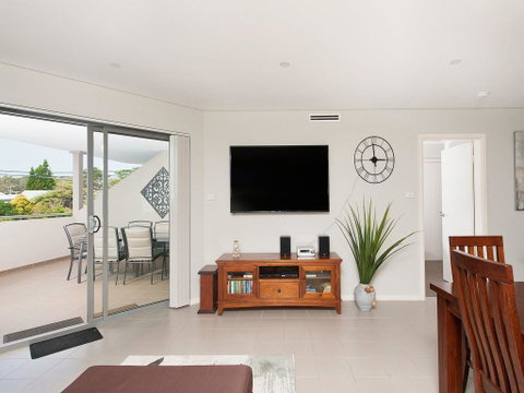 Villa Serene @ Fingal Bay - Your Accommodation 0