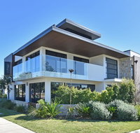 Villa Sorrento Waterside at Trinity Point - Your Accommodation