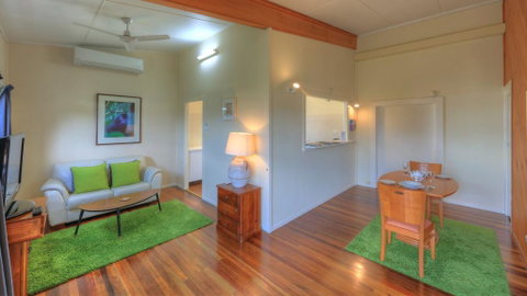 Village Stays Coldstream Gallery Apartment - Your Accommodation 0
