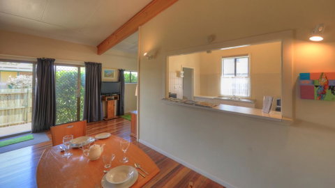 Village Stays Coldstream Gallery Apartment - Your Accommodation 1