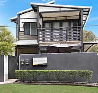 Villas at Hastings Point - Your Accommodation