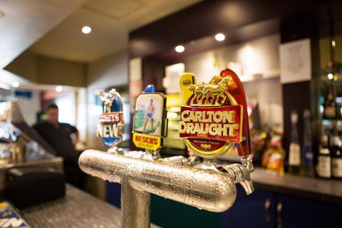 Villawood Hotel - Your Accommodation 3