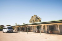 Vineland Motel Mildura