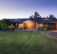 Vineyard Retreat Mildura - Your Accommodation