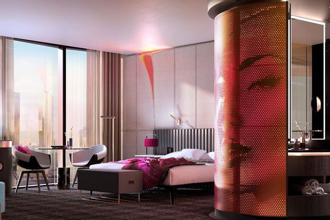 W Melbourne - Your Accommodation 0