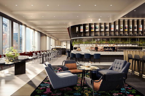 W Melbourne - Your Accommodation 1