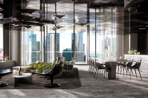 W Melbourne - Your Accommodation 2