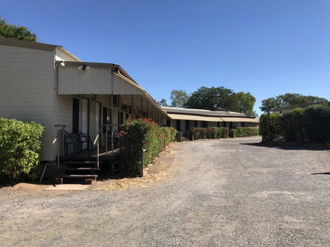 Wagon Wheel Motel - Your Accommodation 3