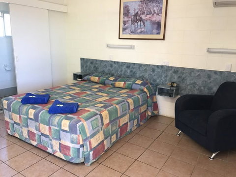 Wagon Wheel Motel - Your Accommodation 2