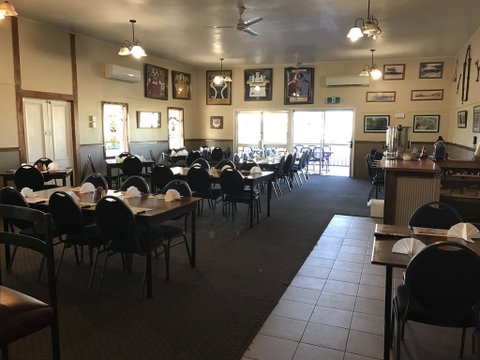 Wagon Wheel Motel - Your Accommodation 1