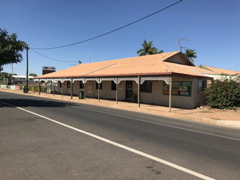 Wagon Wheel Motel - Your Accommodation 0
