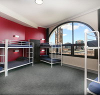 Wake Up Sydney Central - Your Accommodation