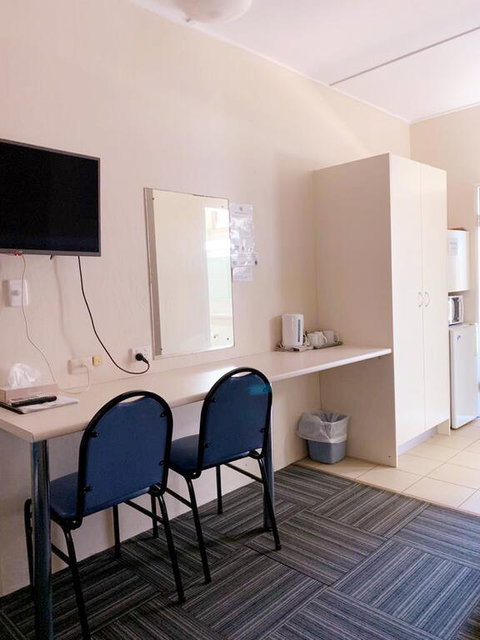 Walgett Motel - Your Accommodation 2