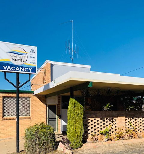 Walgett Motel - Your Accommodation 0