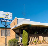 Walgett Motel - Your Accommodation