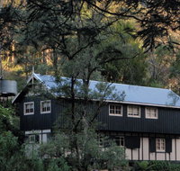 Walhalla Coach House - Your Accommodation