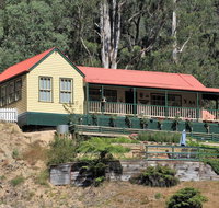 Walhalla Wild Cherry - Your Accommodation