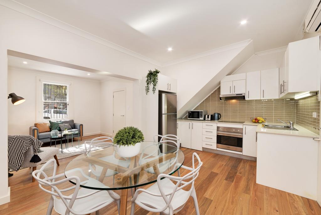 World Square NSW Your Accommodation