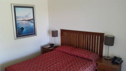 Walkabout Lodge - Your Accommodation 2