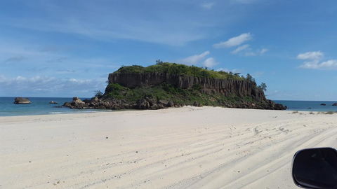 Walkabout Lodge - Your Accommodation 1