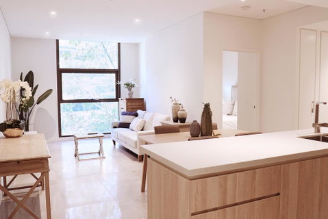 Walking To Darling Harbour, Townhall, QVB,ICC. - Your Accommodation 2