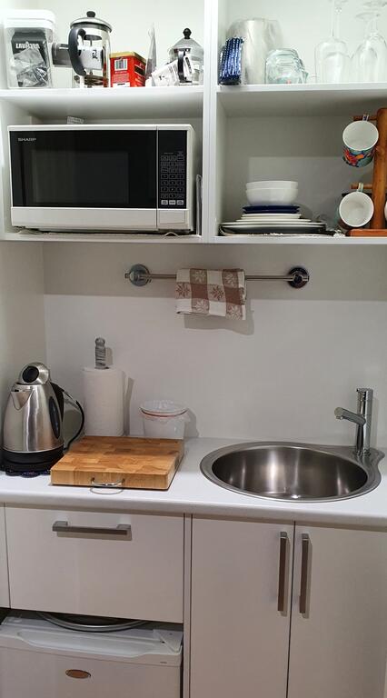 Wallabi Point Bed And Breakfast - Your Accommodation 3