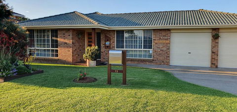 Wallabi Point Bed And Breakfast - Your Accommodation 1