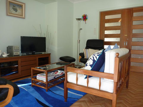 Wallabi Point Bed And Breakfast - Your Accommodation 0