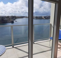 Wallaroo Marina Sea Vu Apartment - Your Accommodation